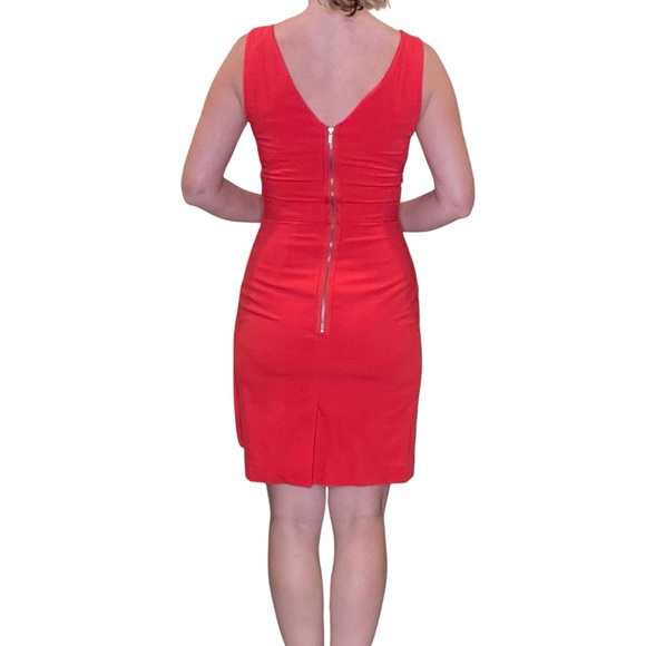 BCBGMAXAZRIA Siri Dress - Picture 2 of 4